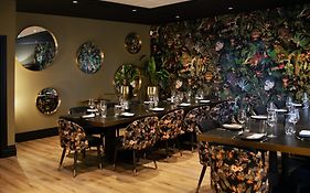 The Originals Boutique, La Maison Rouge, Lens Ouest