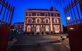 The Originals Boutique, La Maison Rouge, Lens Ouest